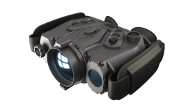 Тепловизионный прибор наблюдения бинокулярный Fortis LRF Pro